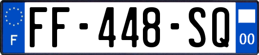 FF-448-SQ