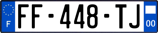 FF-448-TJ