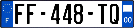 FF-448-TQ