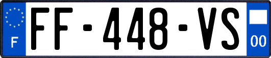 FF-448-VS