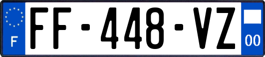 FF-448-VZ