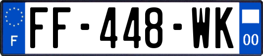 FF-448-WK