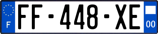 FF-448-XE