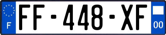 FF-448-XF