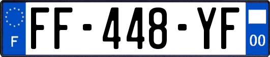 FF-448-YF