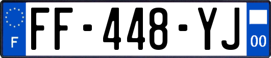 FF-448-YJ