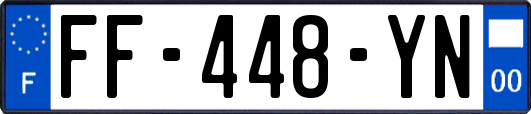 FF-448-YN