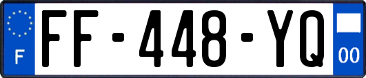 FF-448-YQ