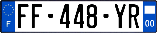 FF-448-YR