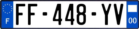 FF-448-YV