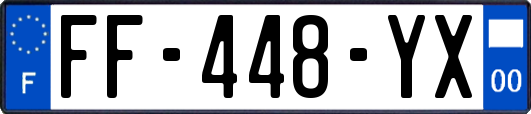 FF-448-YX