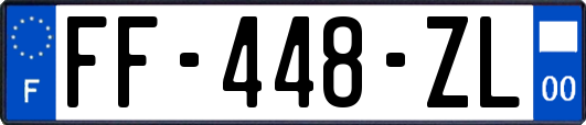 FF-448-ZL