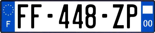 FF-448-ZP