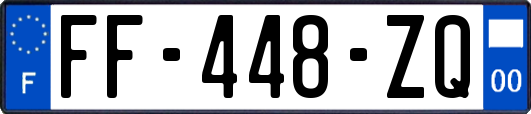 FF-448-ZQ