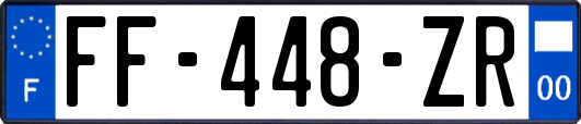 FF-448-ZR