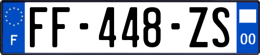 FF-448-ZS