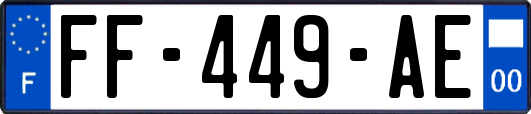 FF-449-AE