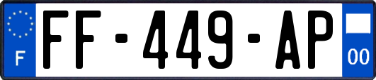 FF-449-AP