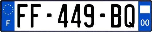 FF-449-BQ