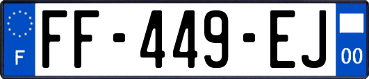 FF-449-EJ