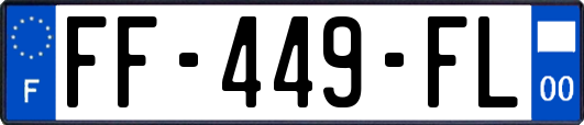 FF-449-FL