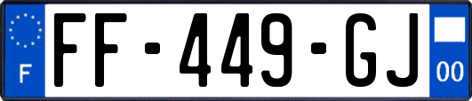 FF-449-GJ