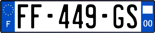 FF-449-GS