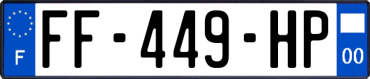 FF-449-HP