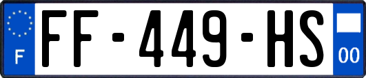 FF-449-HS
