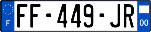 FF-449-JR