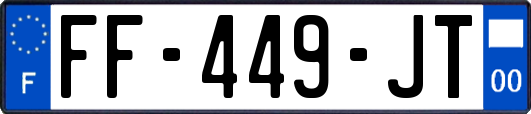 FF-449-JT