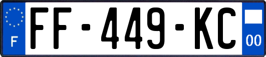 FF-449-KC
