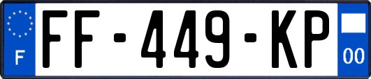 FF-449-KP