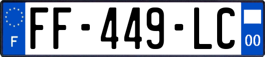 FF-449-LC