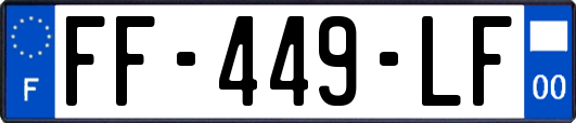 FF-449-LF