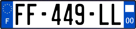 FF-449-LL