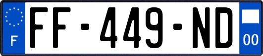 FF-449-ND