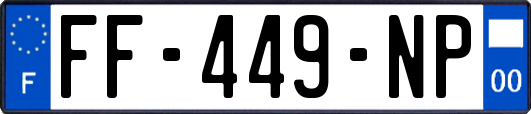 FF-449-NP
