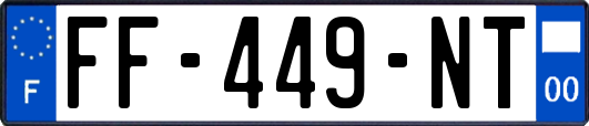 FF-449-NT