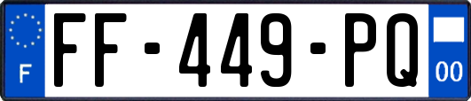 FF-449-PQ