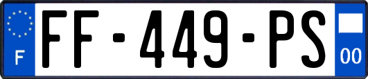 FF-449-PS