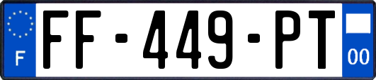 FF-449-PT
