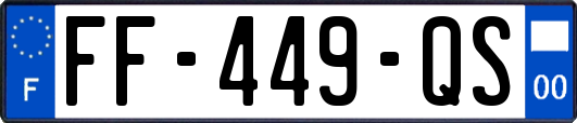 FF-449-QS