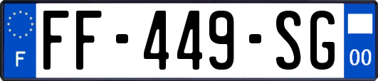 FF-449-SG