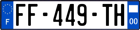 FF-449-TH