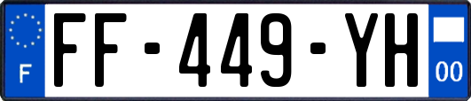 FF-449-YH