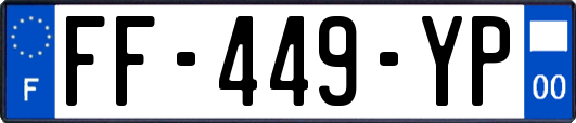 FF-449-YP