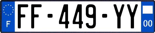 FF-449-YY