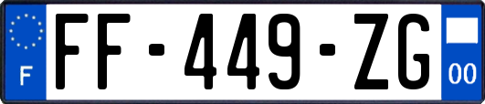 FF-449-ZG