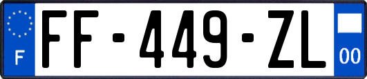 FF-449-ZL